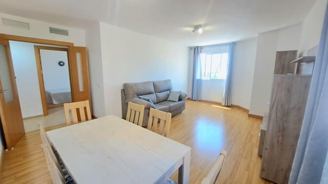 2 soveværelse Lejlighed til salg i Roquetas de Mar - € 89.000 (Ref: 9146078)