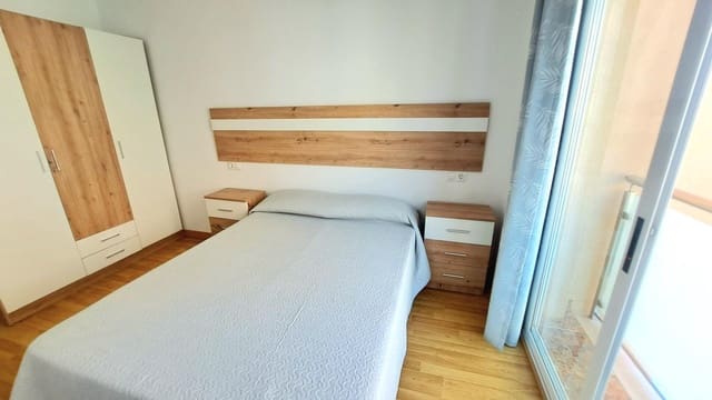 2 chambre Appartement à vendre à Roquetas de Mar - 85 500 € (Ref: 9146078)
