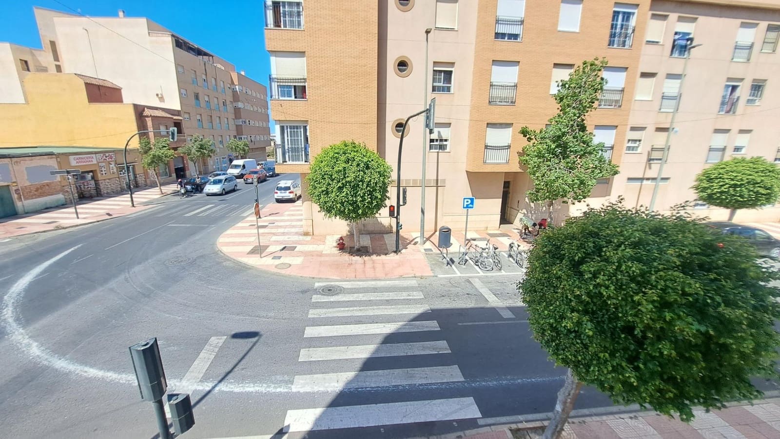 2 soveværelse Lejlighed til salg i Roquetas de Mar - € 85.500 (Ref: 9146078)