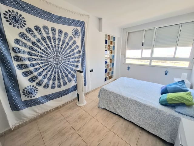 1 sypialnia Mieszkanie do wynajęcia w Roquetas de Mar - 530 € (Ref: 9200161)