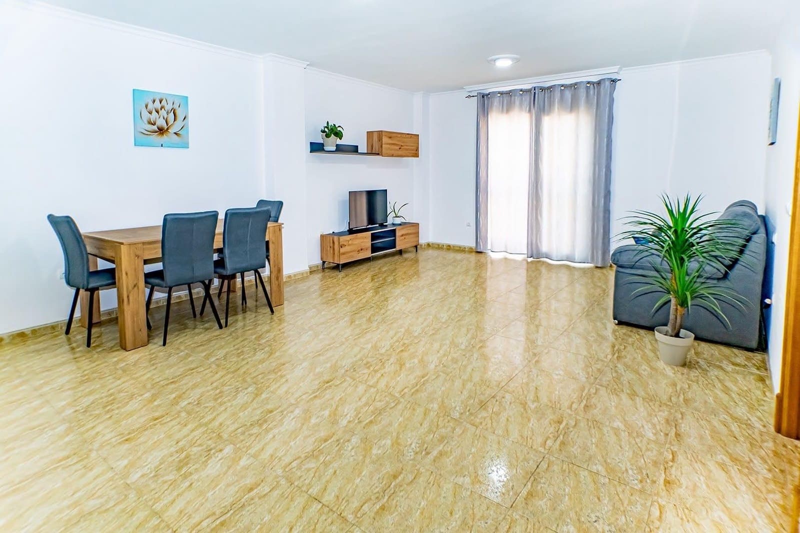 1 soverom Leilighet til salgs i El Ejido - € 72 000 (Ref: 9314441)