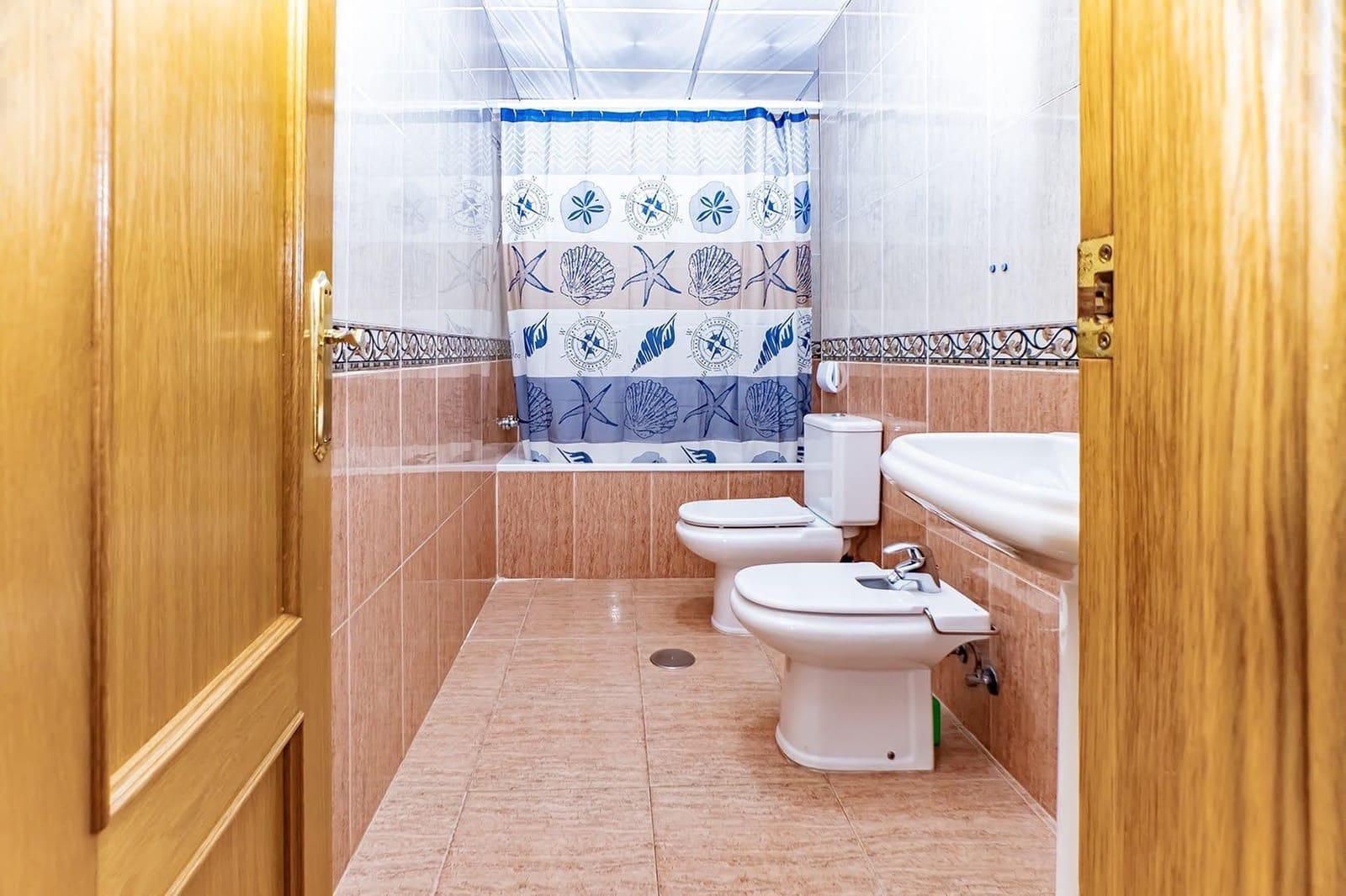 1 soverom Leilighet til salgs i El Ejido - € 72 000 (Ref: 9314441)