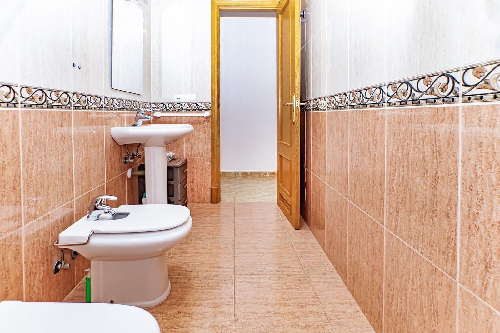 1 soverom Leilighet til salgs i El Ejido - € 72 000 (Ref: 9314441)