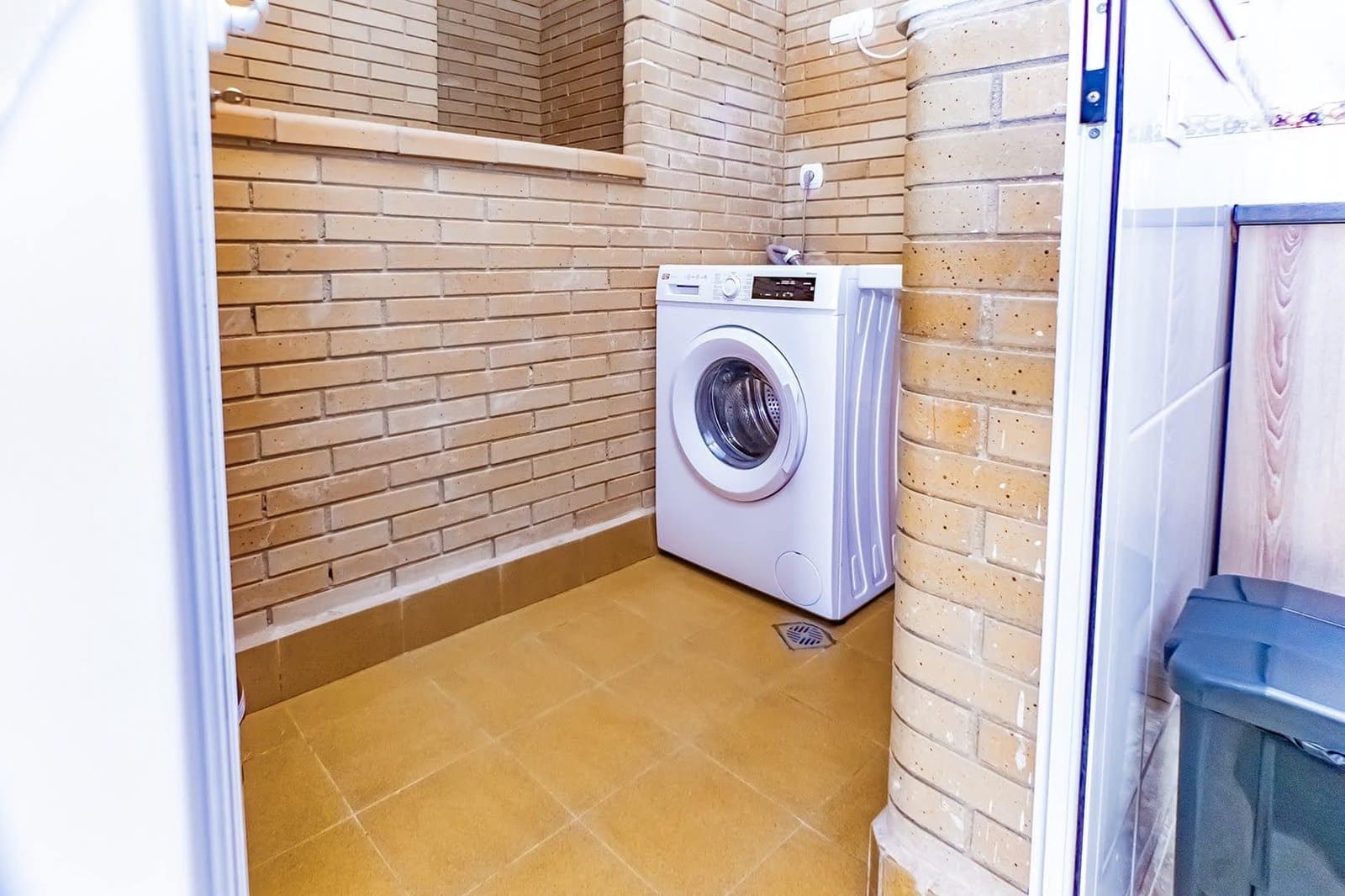 1 soverom Leilighet til salgs i El Ejido - € 72 000 (Ref: 9314441)