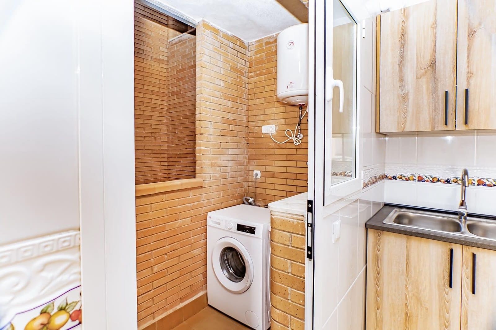 1 soverom Leilighet til salgs i El Ejido - € 72 000 (Ref: 9314441)