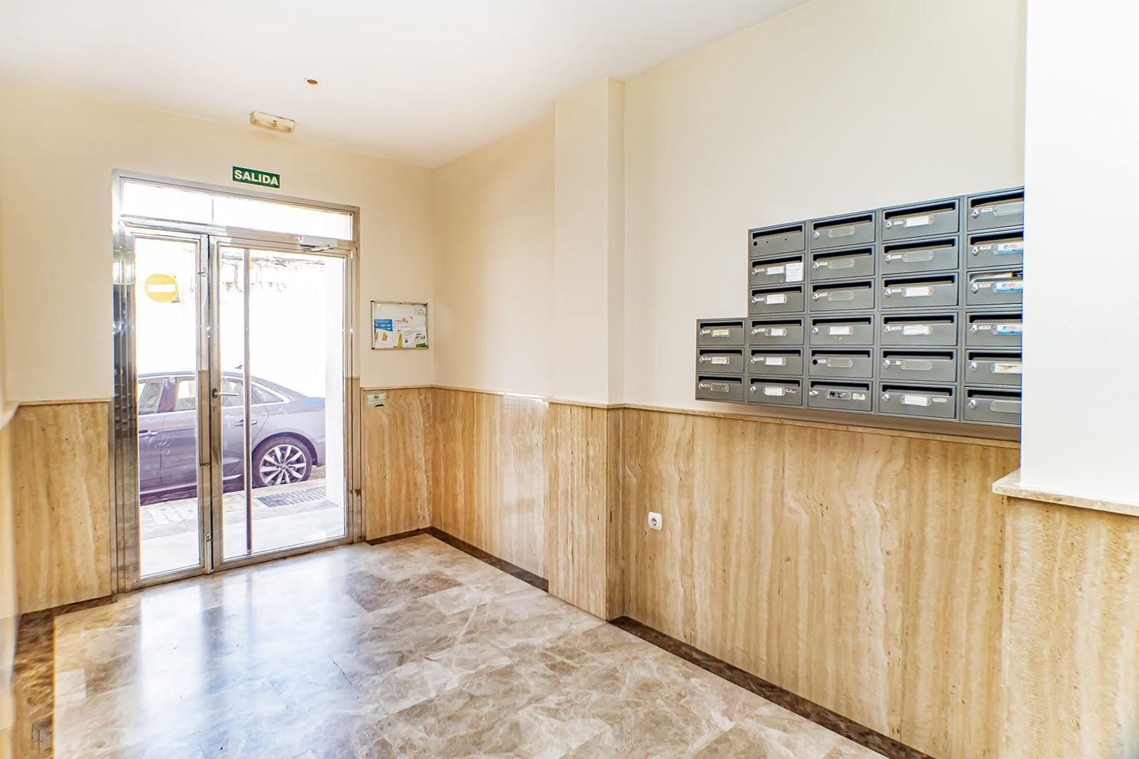 1 soverom Leilighet til salgs i El Ejido - € 72 000 (Ref: 9314441)