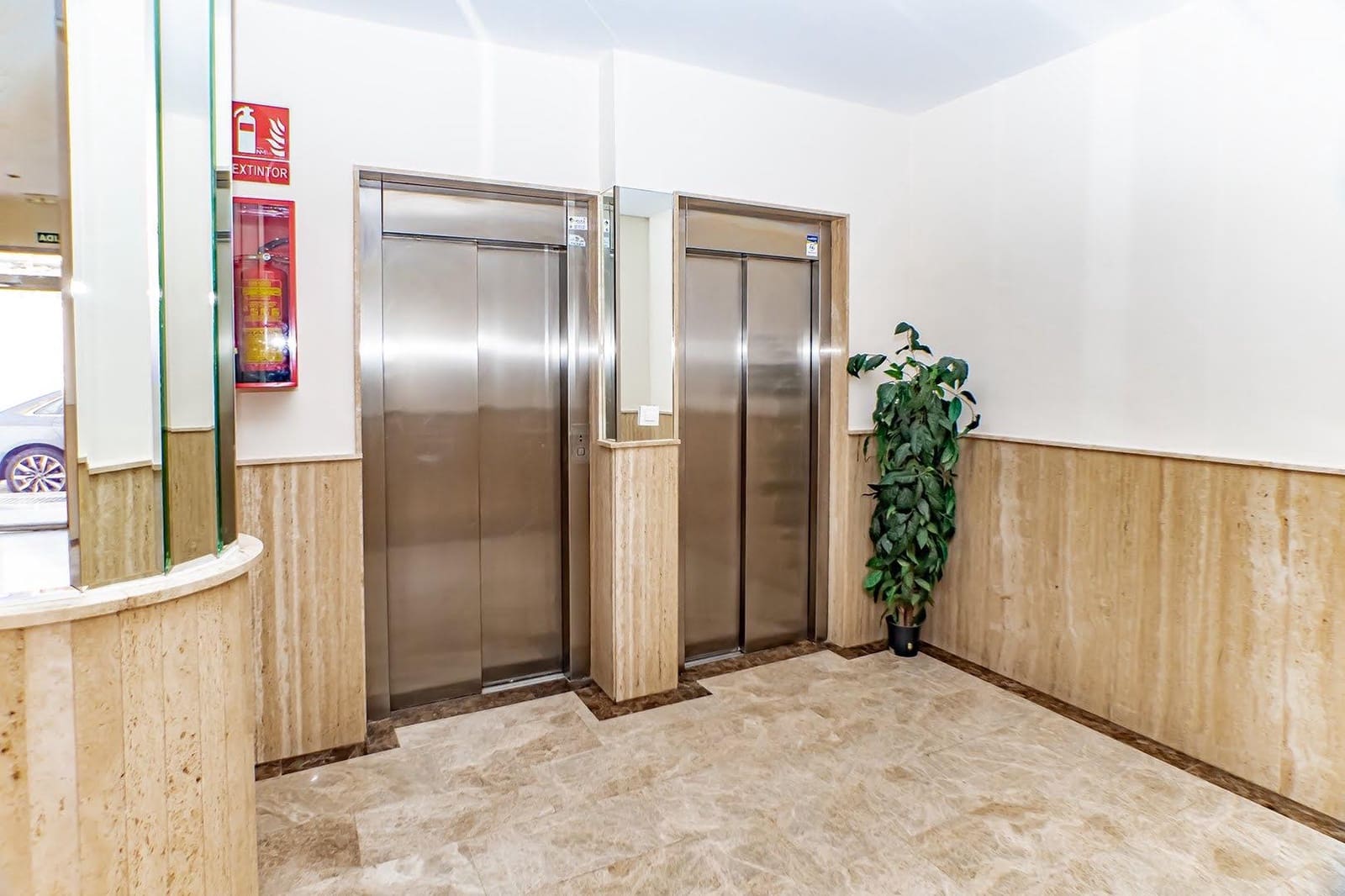 1 soverom Leilighet til salgs i El Ejido - € 72 000 (Ref: 9314441)