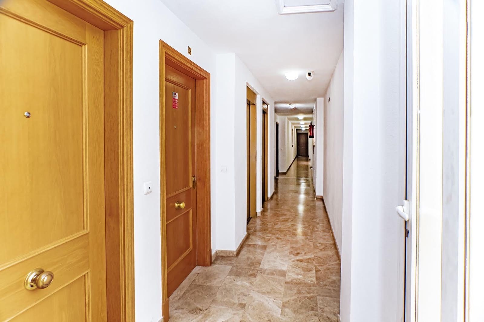 1 soverom Leilighet til salgs i El Ejido - € 72 000 (Ref: 9314441)