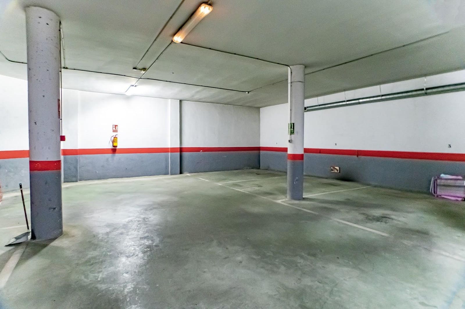 1 soverom Leilighet til salgs i El Ejido - € 72 000 (Ref: 9314441)