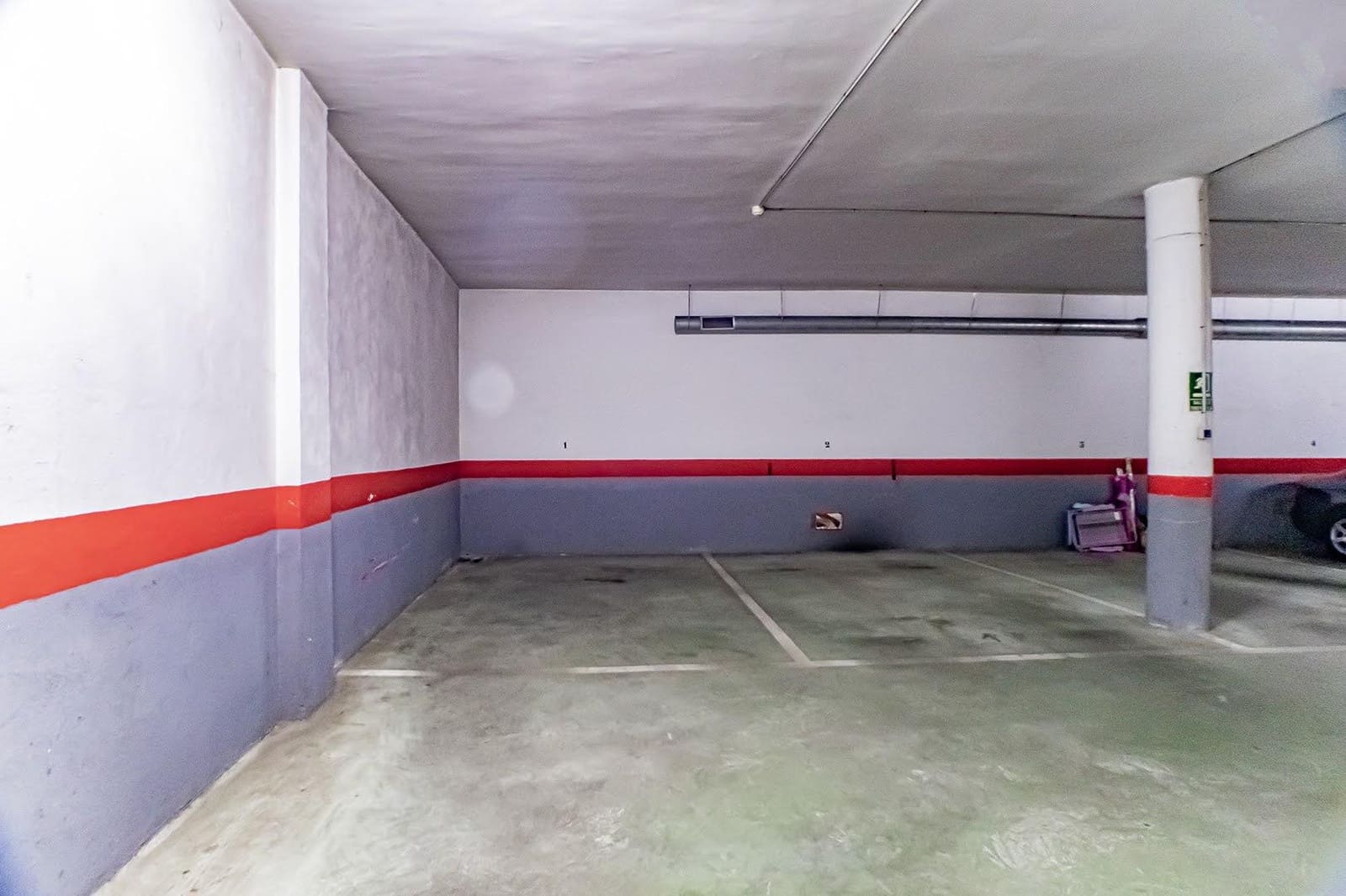 1 soverom Leilighet til salgs i El Ejido - € 72 000 (Ref: 9314441)