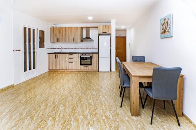 1 camera da letto Appartamento in vendita in El Ejido - 72.000 € (Rif: 9314441)