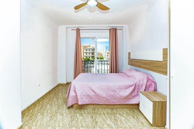 1 camera da letto Appartamento in vendita in El Ejido - 72.000 € (Rif: 9314441)