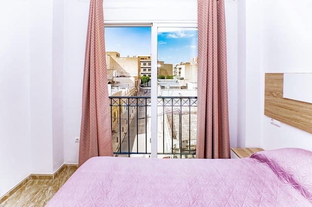 1 camera da letto Appartamento in vendita in El Ejido - 72.000 € (Rif: 9314441)