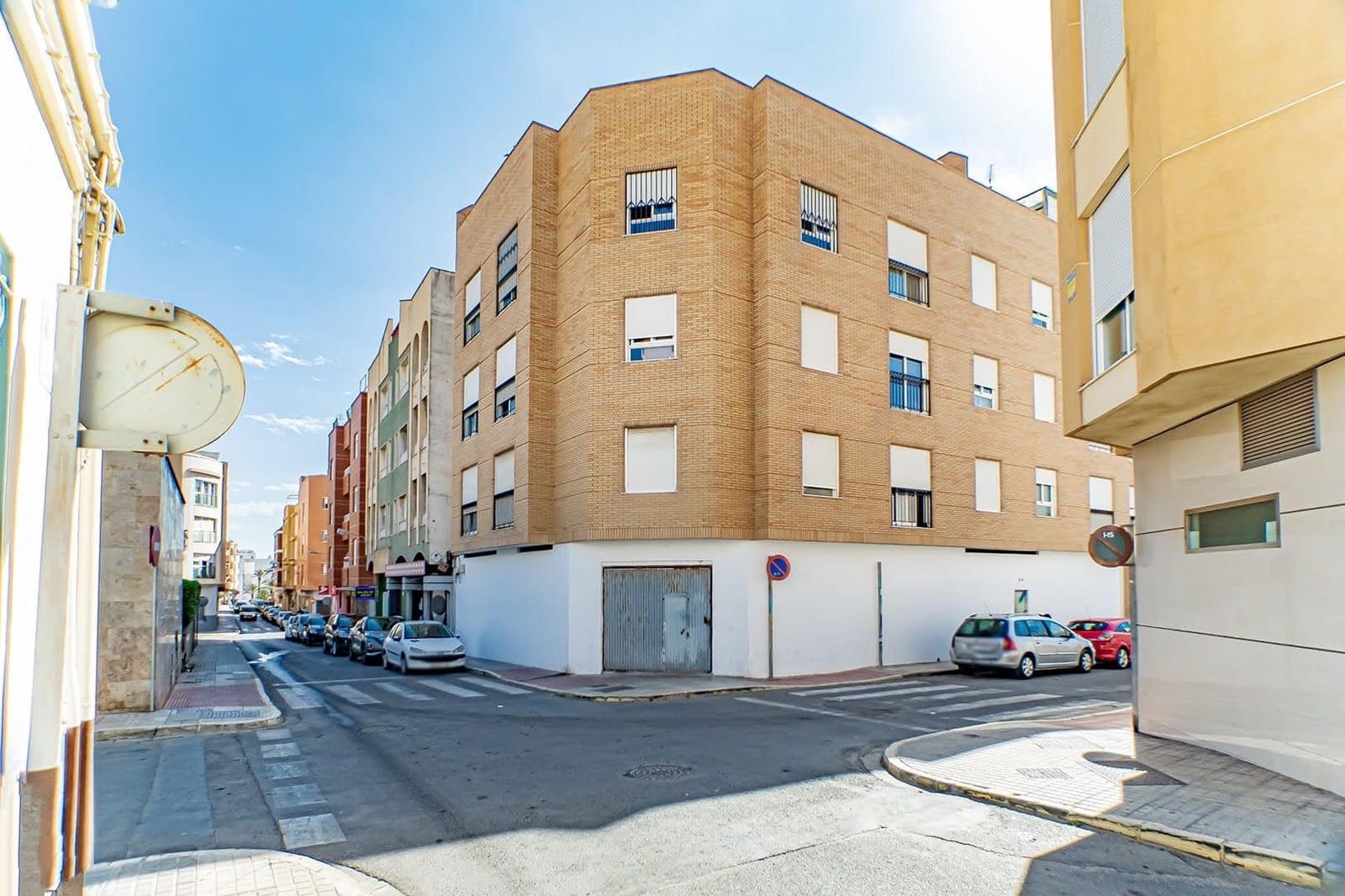 1 soverom Leilighet til salgs i El Ejido - € 72 000 (Ref: 9314441)