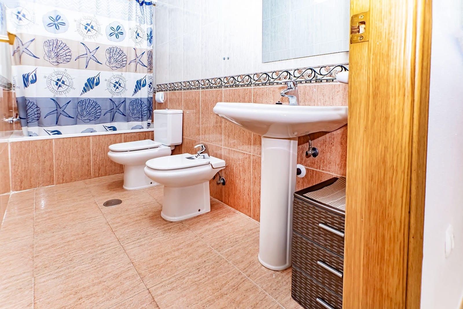 1 soverom Leilighet til salgs i El Ejido - € 72 000 (Ref: 9314441)