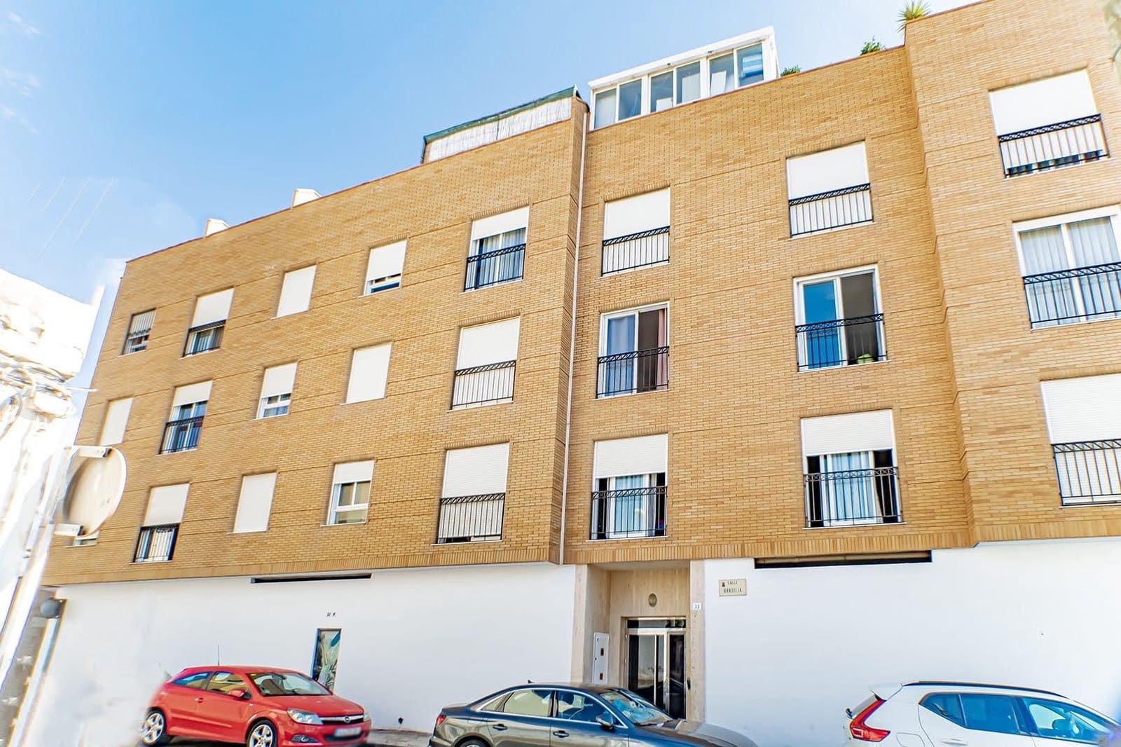 1 soverom Leilighet til salgs i El Ejido - € 72 000 (Ref: 9314441)