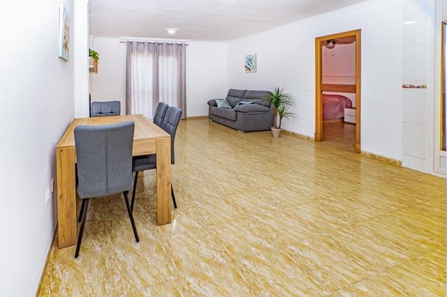 1 camera da letto Appartamento in vendita in El Ejido - 72.000 € (Rif: 9314441)