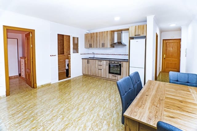 1 camera da letto Appartamento in vendita in El Ejido - 72.000 € (Rif: 9314441)