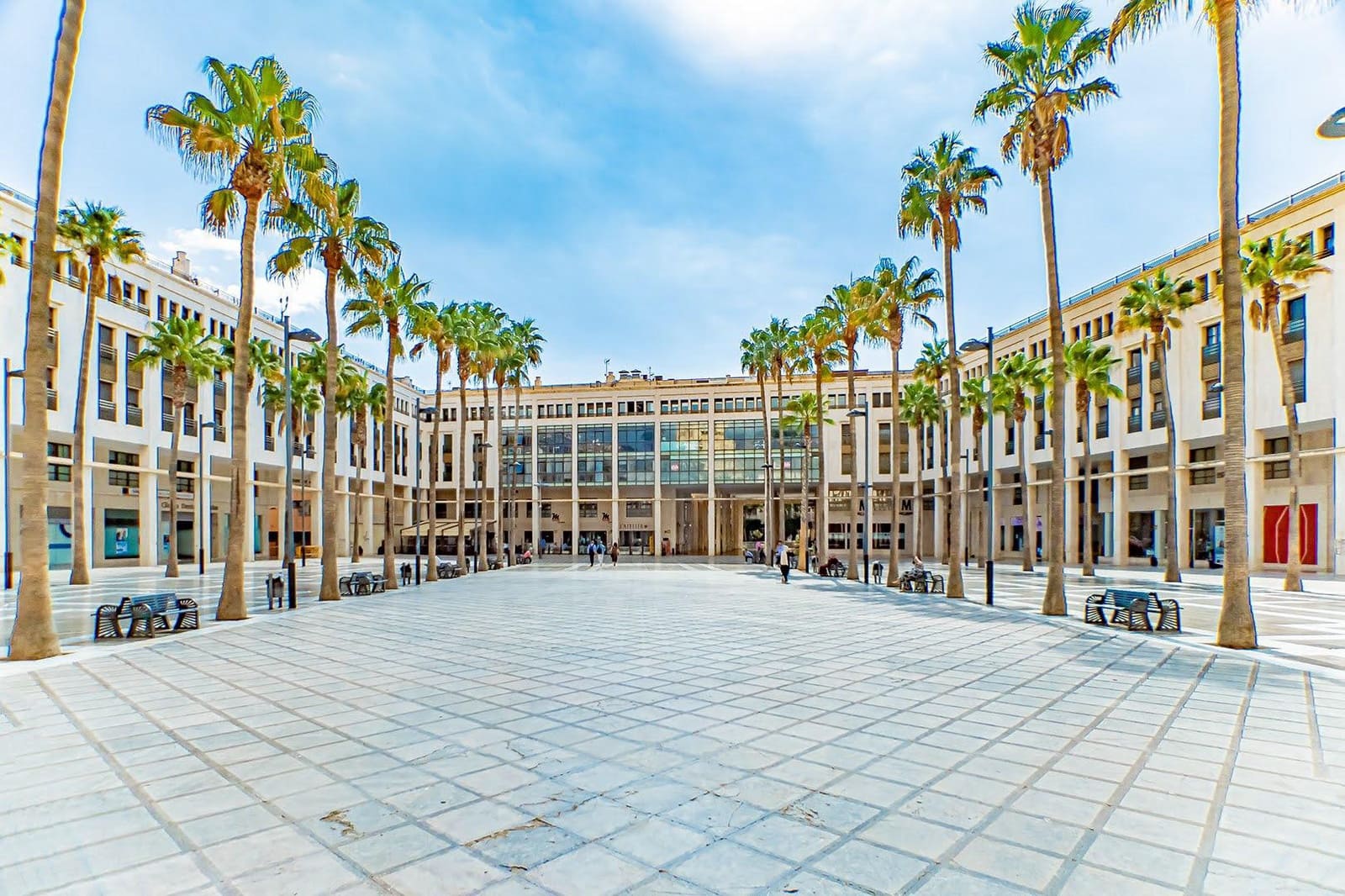 1 soverom Leilighet til salgs i El Ejido - € 72 000 (Ref: 9314441)