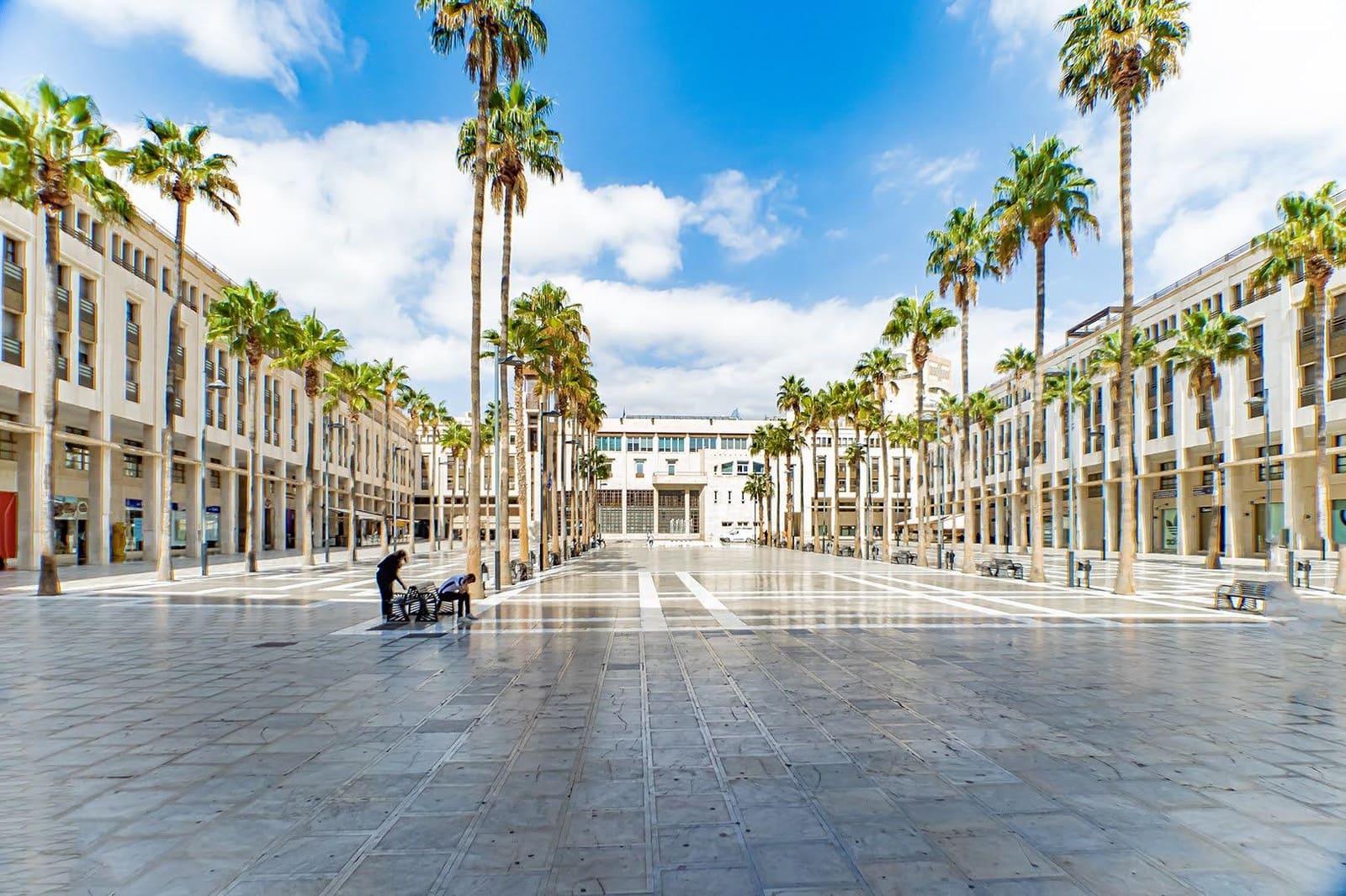 1 soverom Leilighet til salgs i El Ejido - € 72 000 (Ref: 9314441)