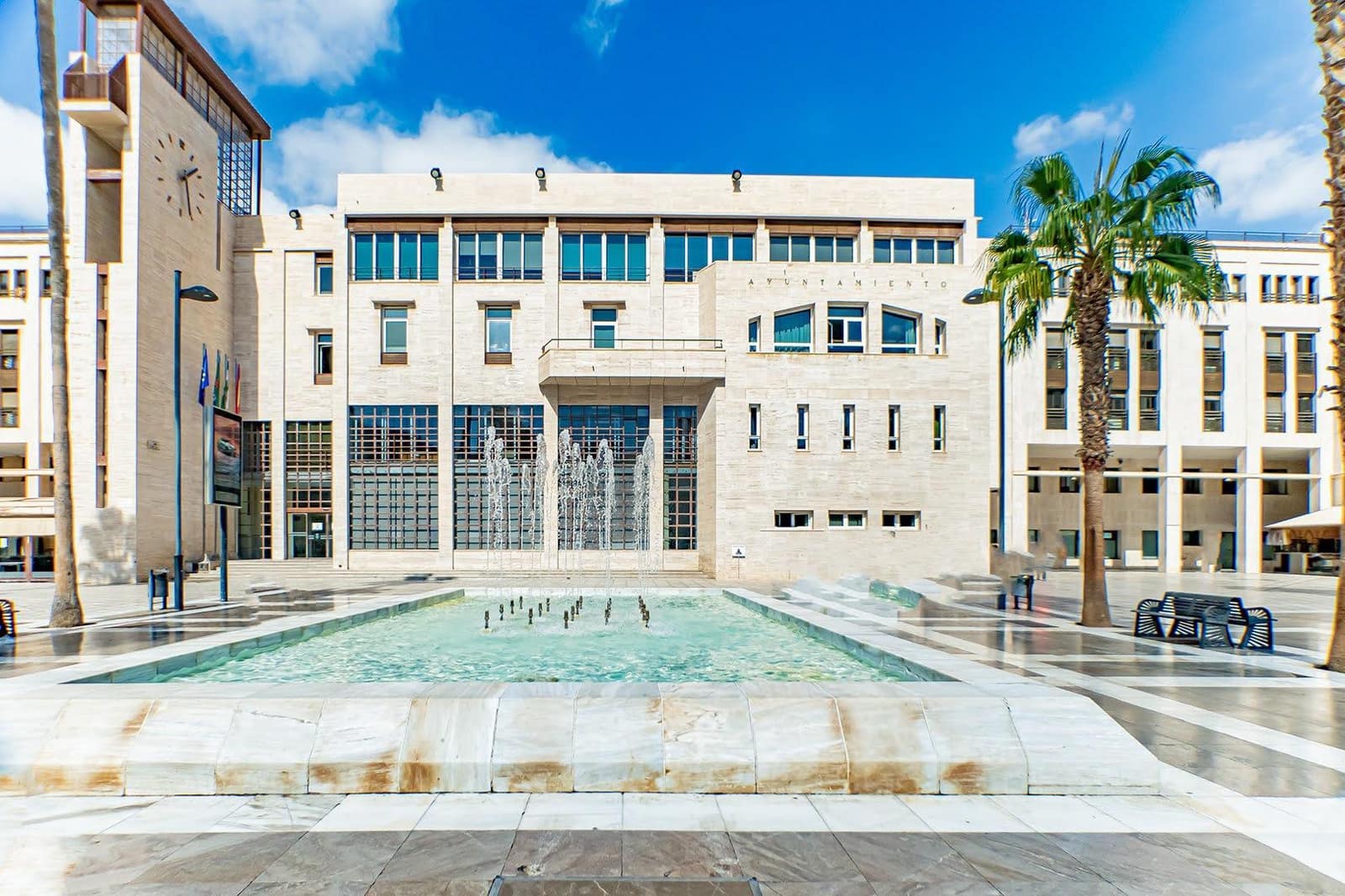 1 soverom Leilighet til salgs i El Ejido - € 72 000 (Ref: 9314441)