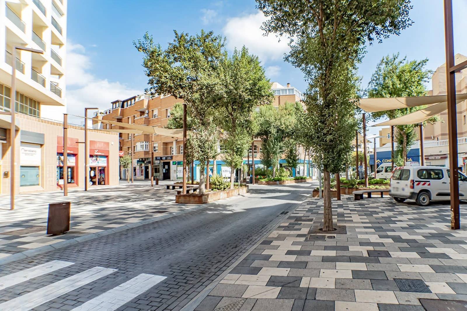 1 soverom Leilighet til salgs i El Ejido - € 72 000 (Ref: 9314441)