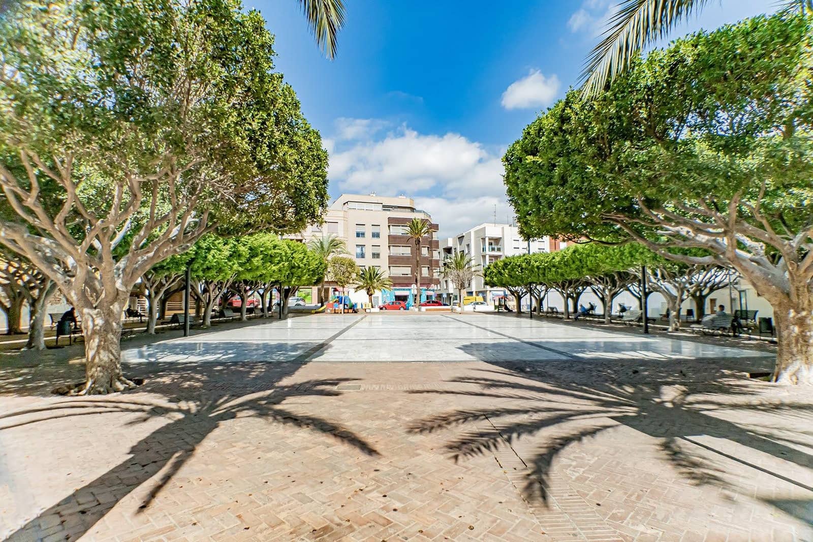 1 soverom Leilighet til salgs i El Ejido - € 72 000 (Ref: 9314441)