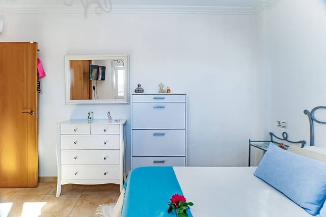 2 bedroom Flat for sale in El Parador de las Hortichuelas, Roquetas de Mar - € 166,500 (Ref: 9331244)