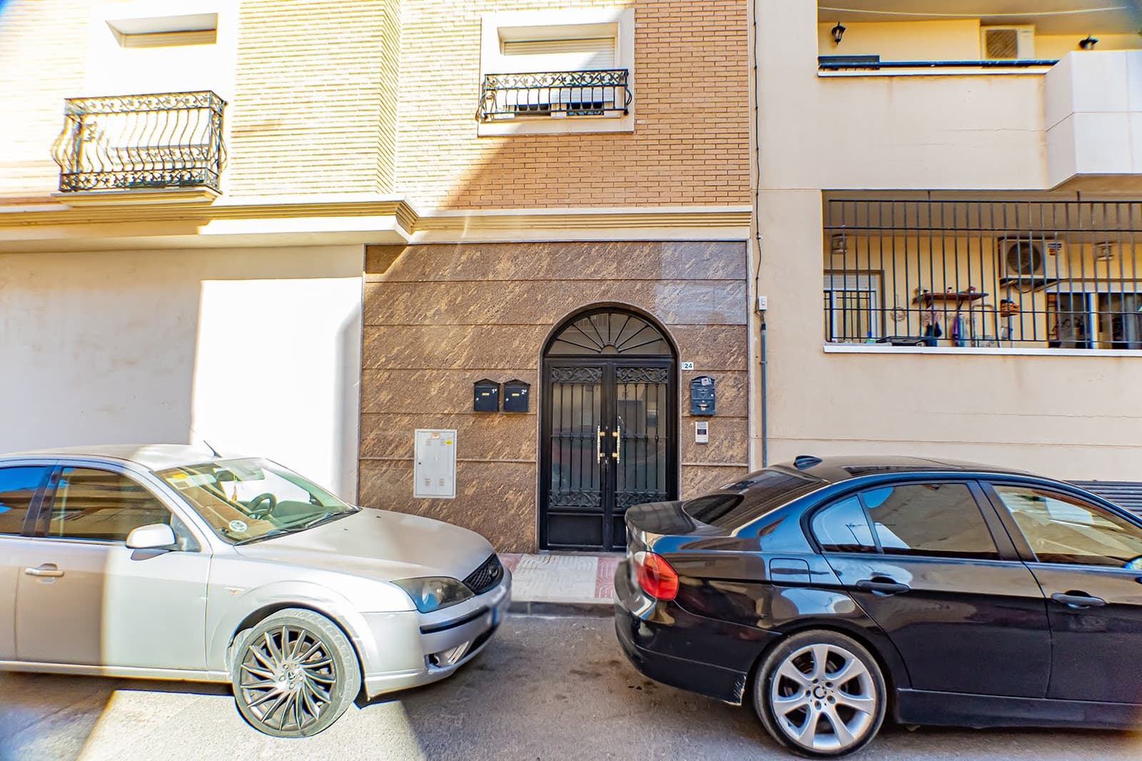 2 slaapkamer Flat te koop in Roquetas de Mar - € 166.500 (Ref: 9331244)