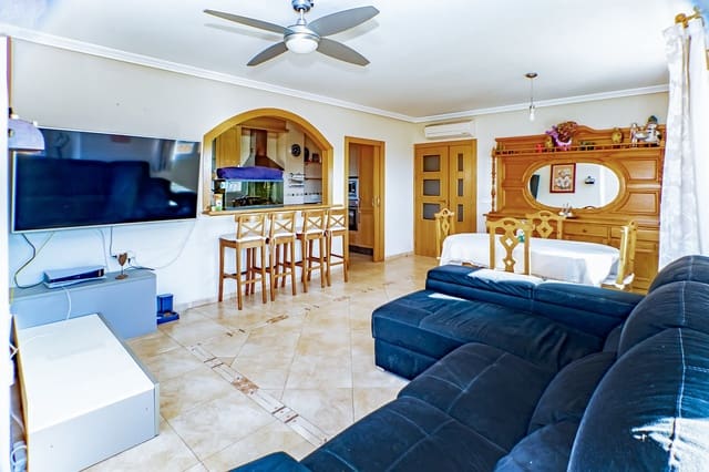 2 quarto Apartamento para venda em El Parador de las Hortichuelas, Roquetas de Mar - 169 500 € (Ref: 9331244)