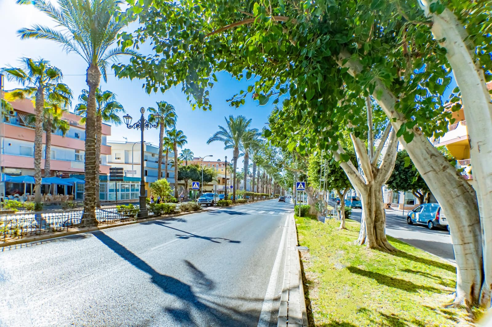 2 slaapkamer Flat te koop in Roquetas de Mar - € 166.500 (Ref: 9331244)