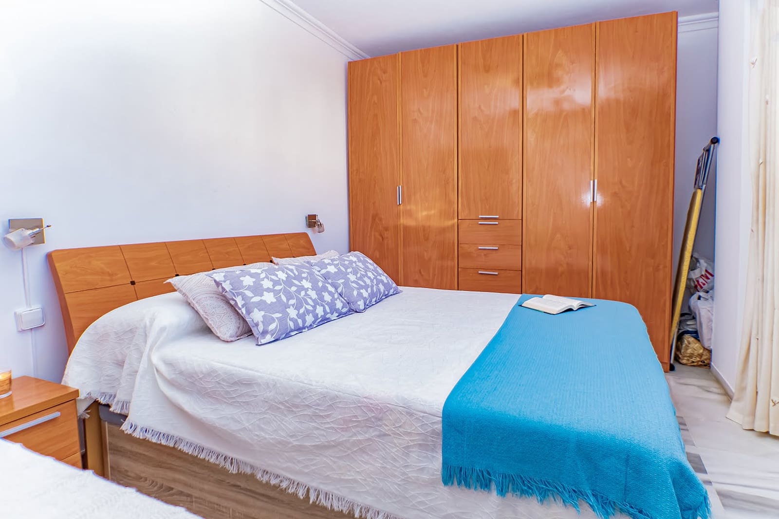 3 camera da letto Appartamento in vendita in Aguadulce (Almeria) con piscina - 267.000 € (Rif: 9336907)