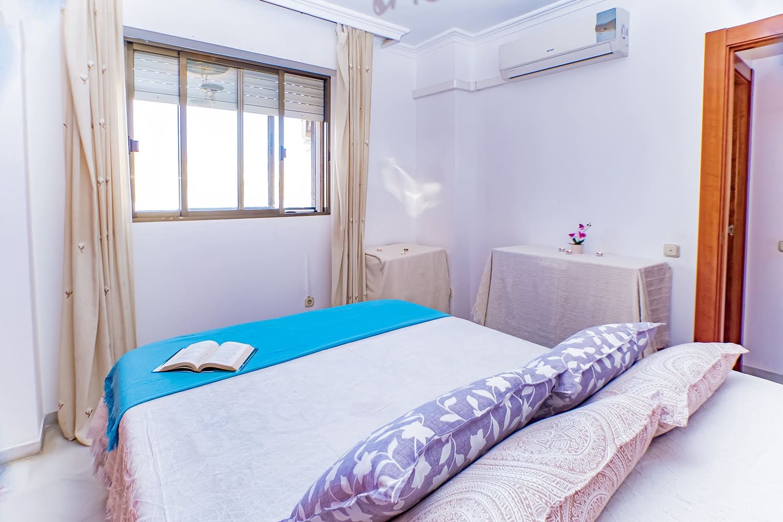 3 camera da letto Appartamento in vendita in Aguadulce (Almeria) con piscina - 267.000 € (Rif: 9336907)