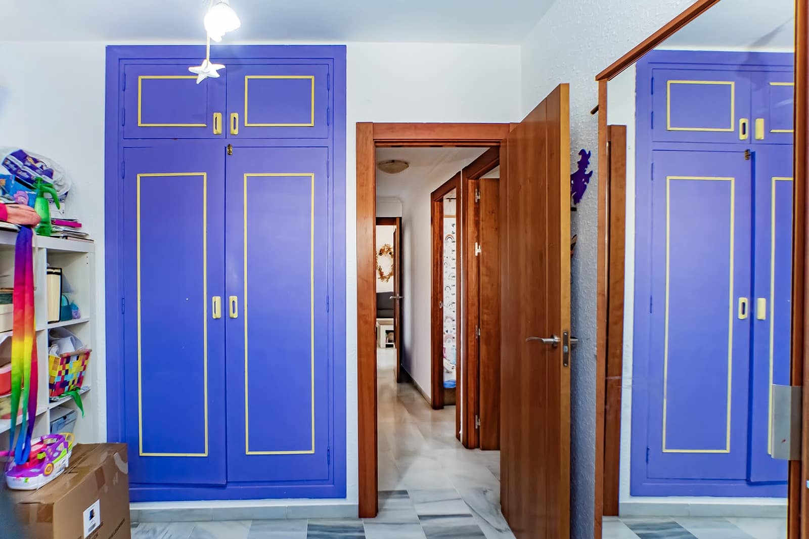 3 camera da letto Appartamento in vendita in Aguadulce (Almeria) con piscina - 267.000 € (Rif: 9336907)