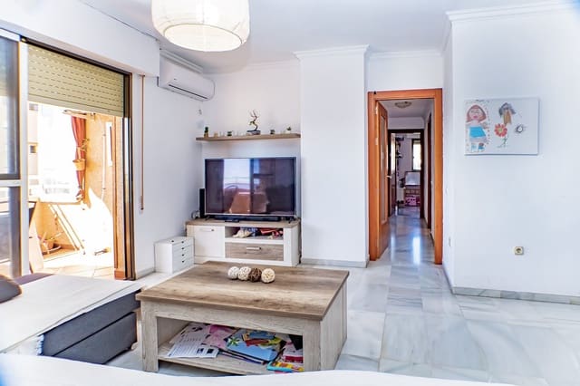 3 bedroom Flat for sale in Aguadulce (Almeria), Roquetas de Mar with pool - € 267,000 (Ref: 9336907)