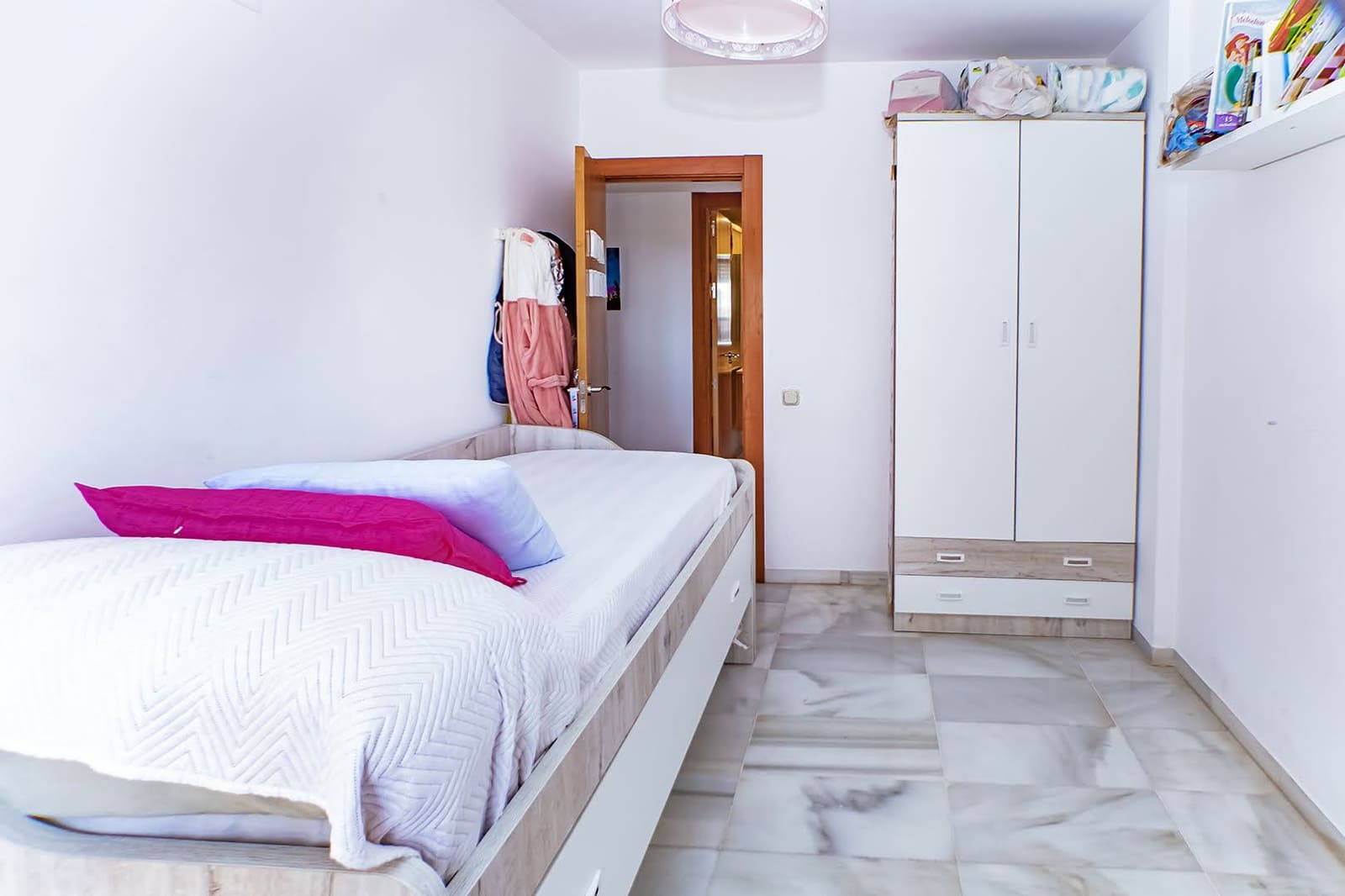 3 camera da letto Appartamento in vendita in Aguadulce (Almeria) con piscina - 267.000 € (Rif: 9336907)