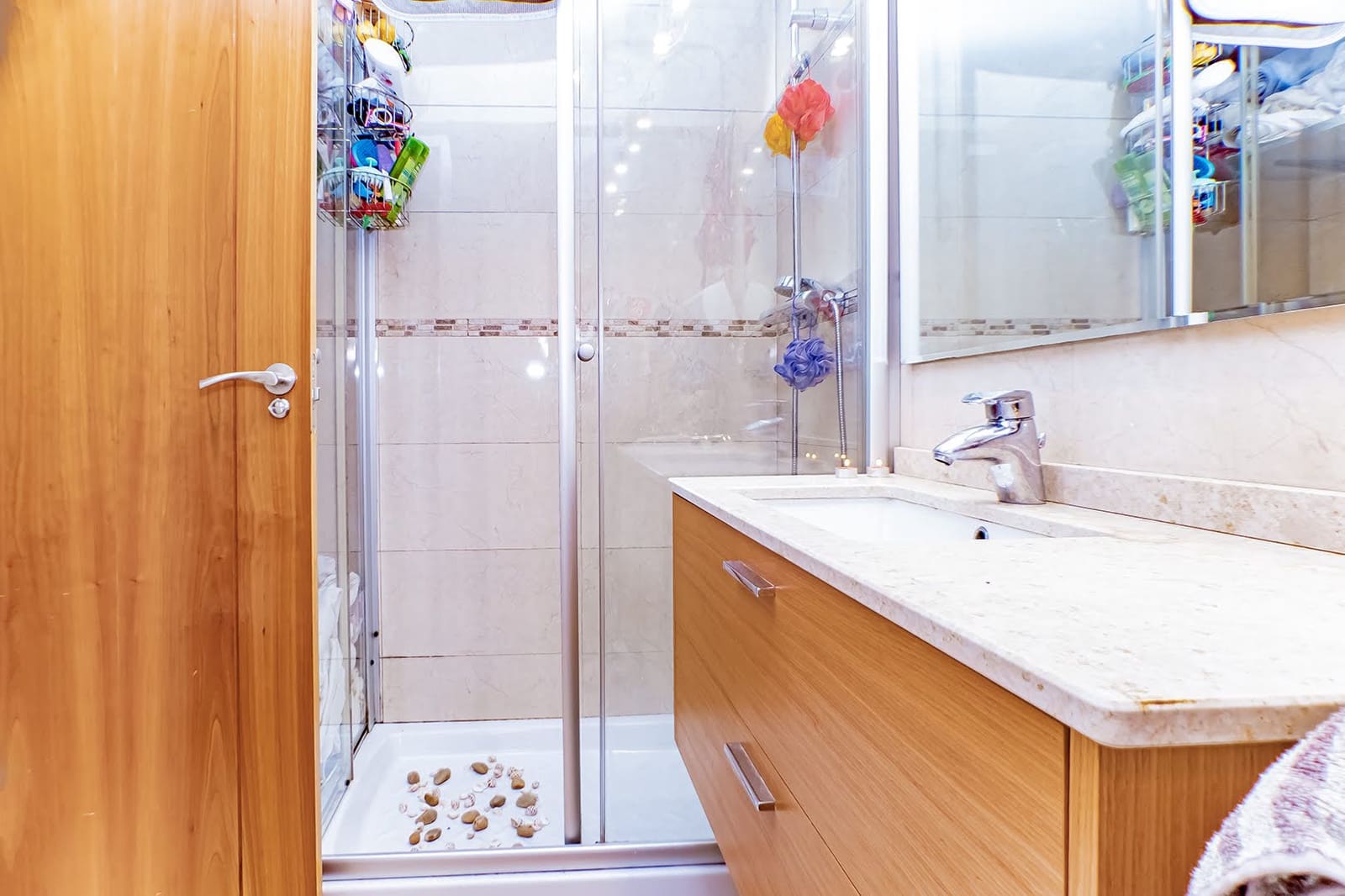 3 camera da letto Appartamento in vendita in Aguadulce (Almeria) con piscina - 267.000 € (Rif: 9336907)