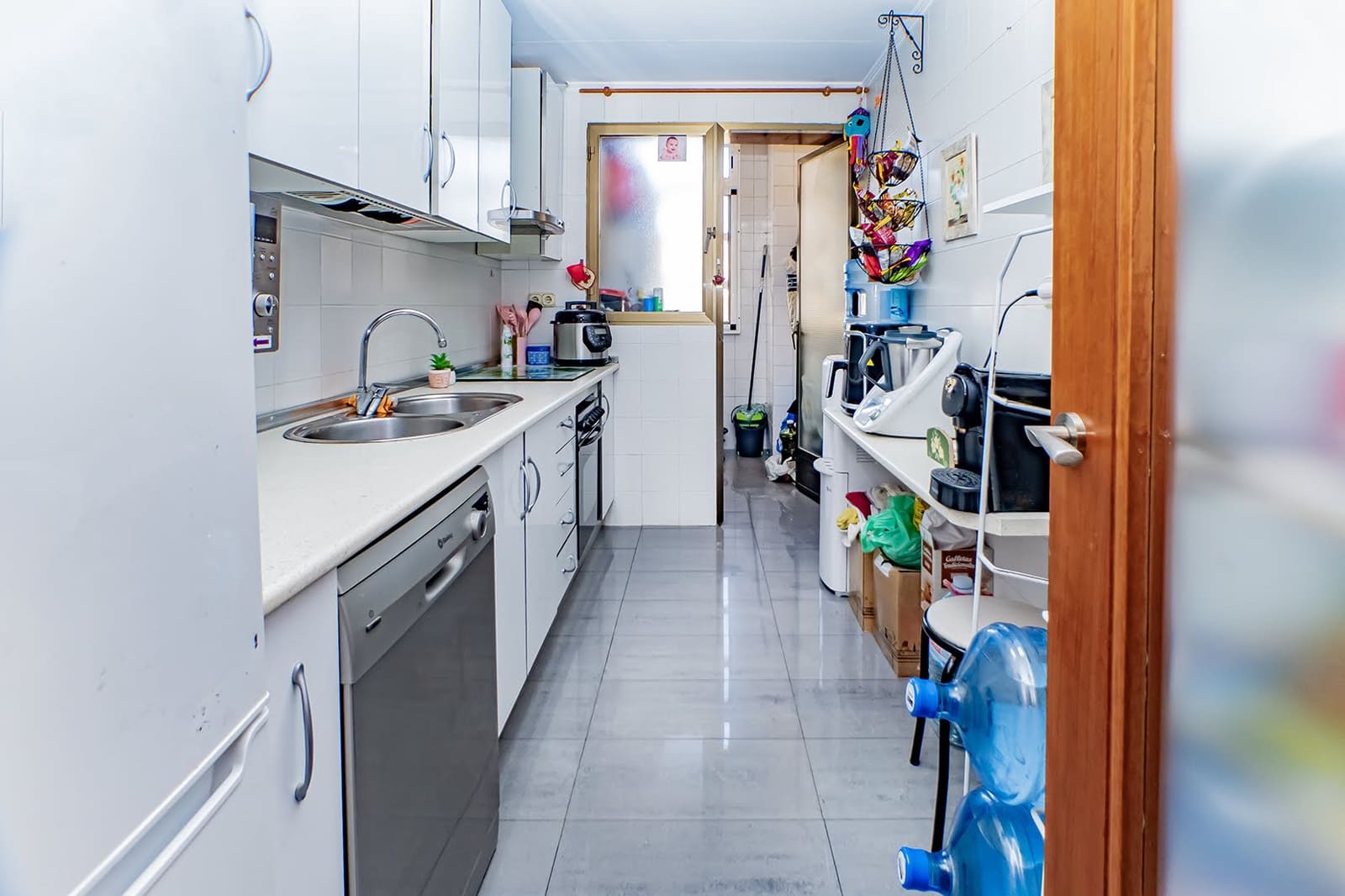 3 camera da letto Appartamento in vendita in Aguadulce (Almeria) con piscina - 267.000 € (Rif: 9336907)