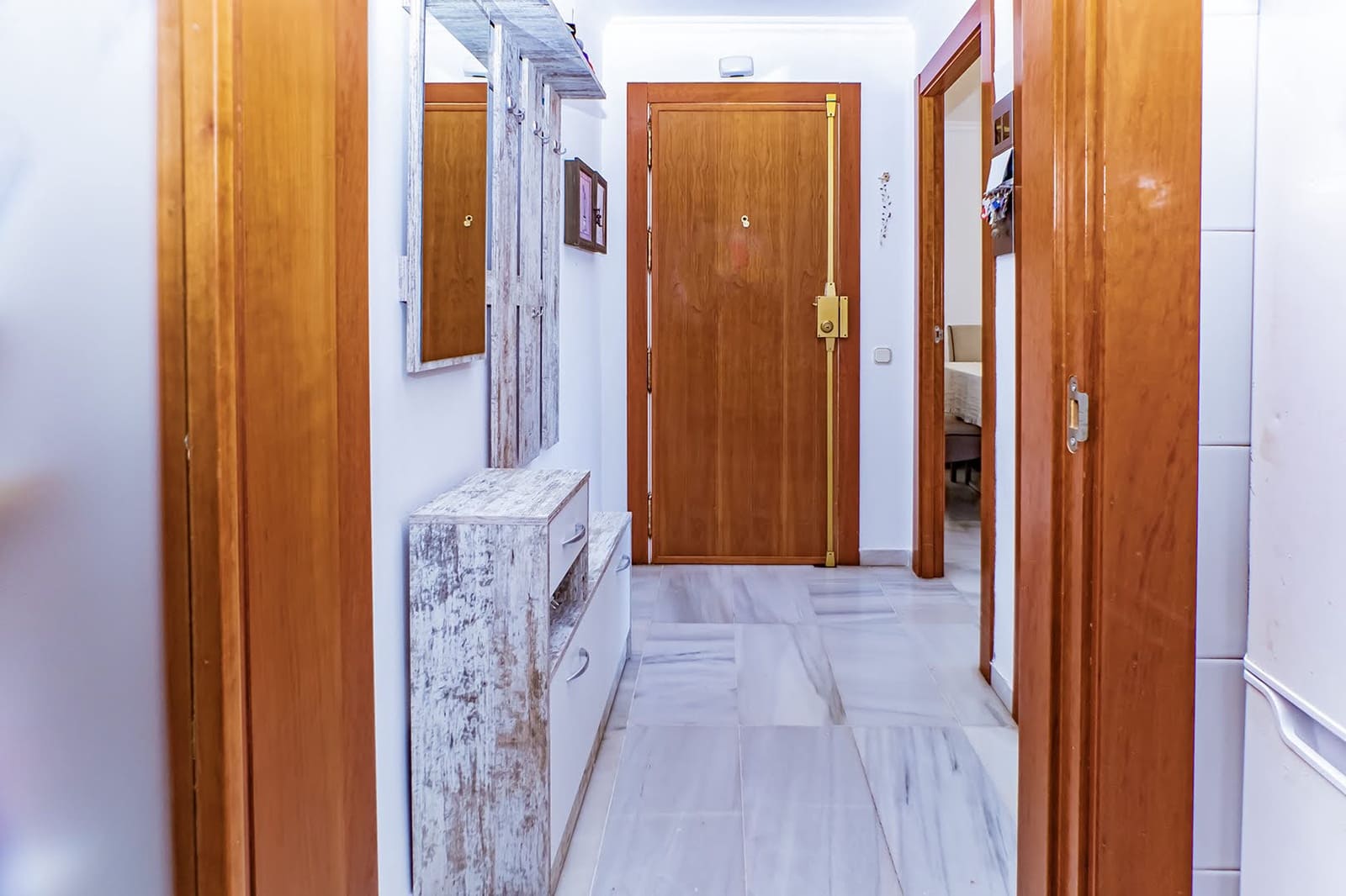 3 camera da letto Appartamento in vendita in Aguadulce (Almeria) con piscina - 267.000 € (Rif: 9336907)