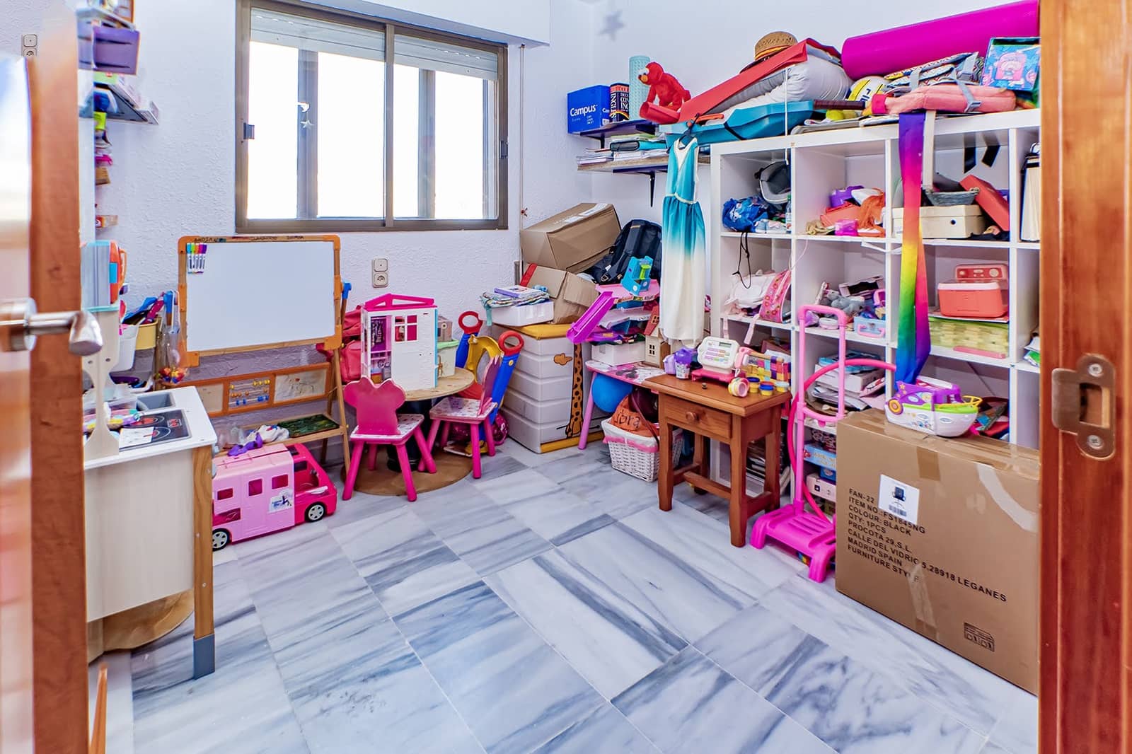 3 camera da letto Appartamento in vendita in Aguadulce (Almeria) con piscina - 267.000 € (Rif: 9336907)