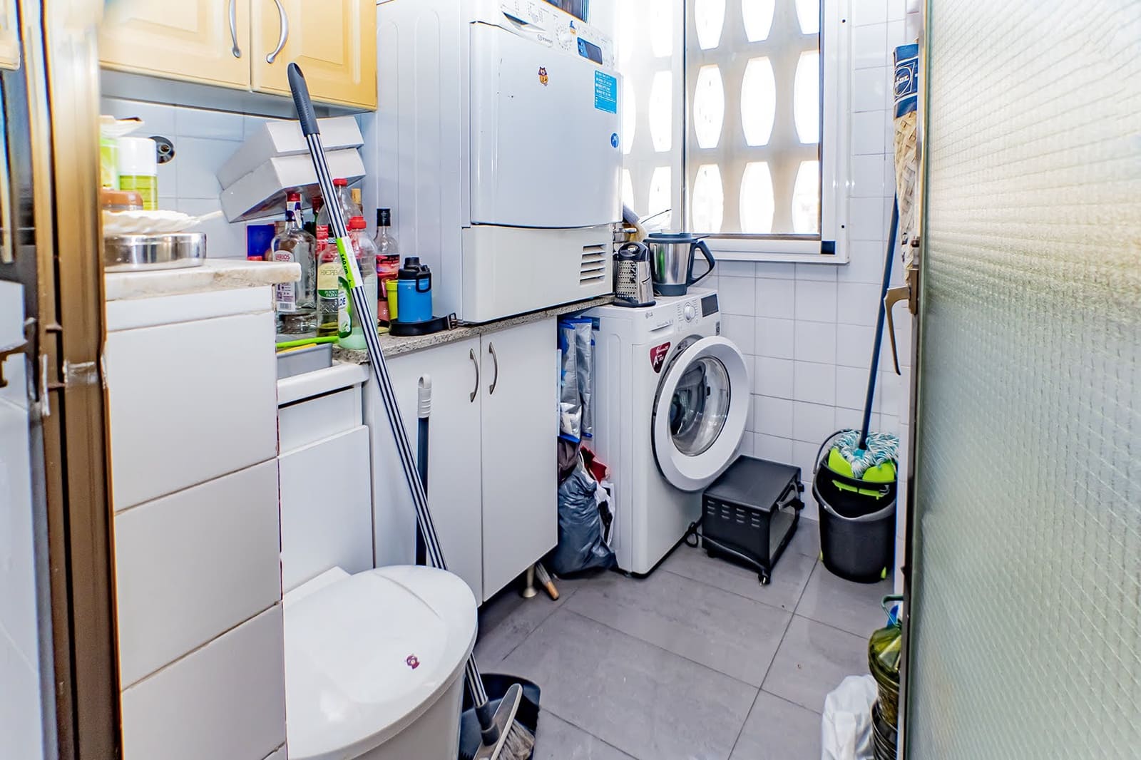 3 camera da letto Appartamento in vendita in Aguadulce (Almeria) con piscina - 267.000 € (Rif: 9336907)