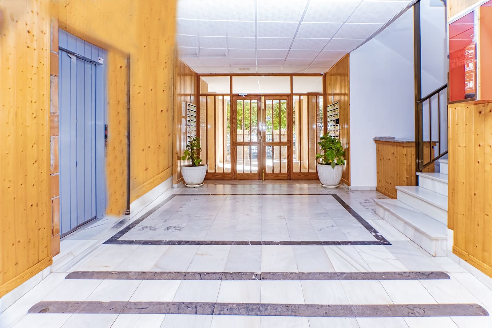 3 camera da letto Appartamento in vendita in Aguadulce (Almeria) con piscina - 267.000 € (Rif: 9336907)