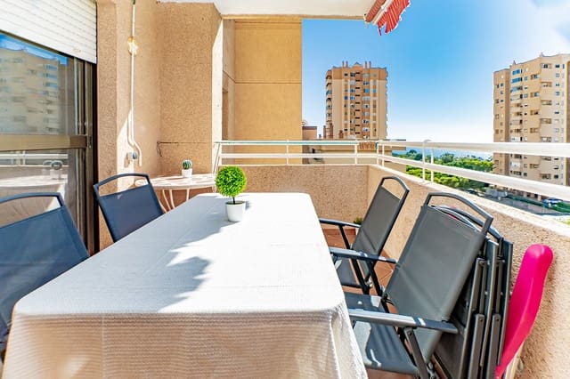 3 bedroom Flat for sale in Aguadulce (Almeria), Roquetas de Mar with pool - € 267,000 (Ref: 9336907)