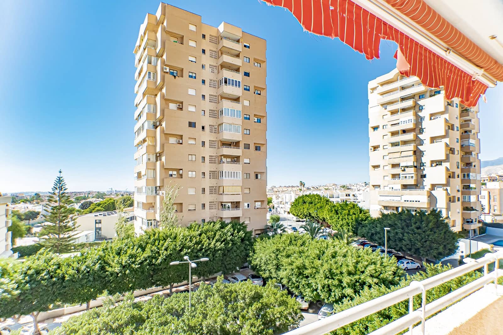 3 camera da letto Appartamento in vendita in Aguadulce (Almeria) con piscina - 267.000 € (Rif: 9336907)