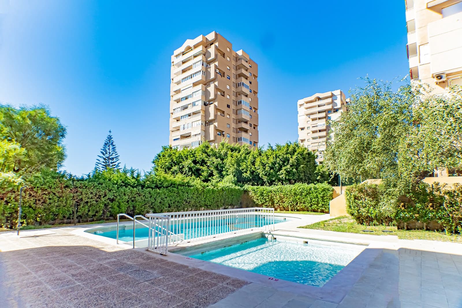 3 camera da letto Appartamento in vendita in Aguadulce (Almeria) con piscina - 267.000 € (Rif: 9336907)