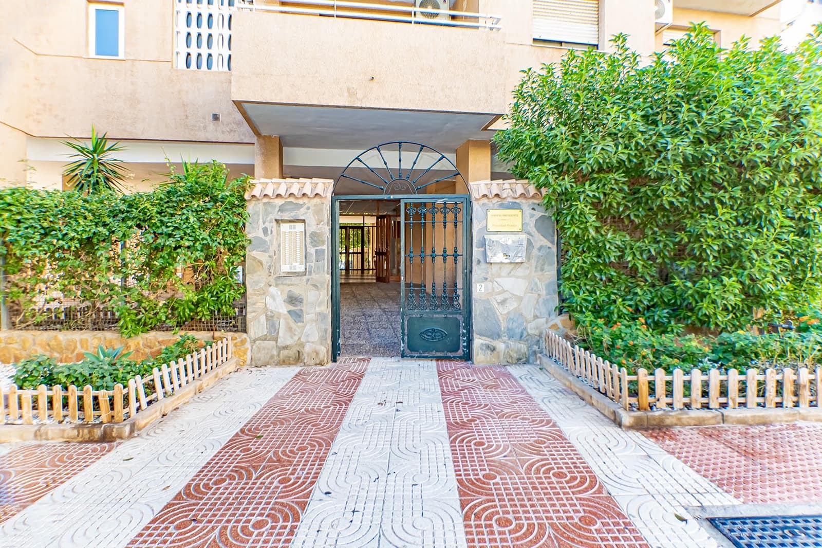 3 camera da letto Appartamento in vendita in Aguadulce (Almeria) con piscina - 267.000 € (Rif: 9336907)