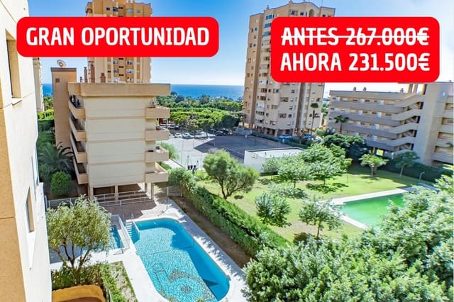 3 quarto Apartamento para venda em Aguadulce (Almeria), Roquetas de Mar com piscina - 231 500 € (Ref: 9336907)