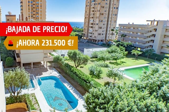 3 bedroom Flat for sale in Aguadulce (Almeria), Roquetas de Mar with pool - € 231,500 (Ref: 9336907)