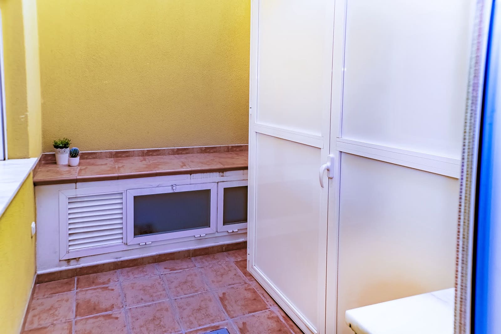 4 makuuhuone Rivitalo myytävänä paikassa Huercal de Almeria - 249 500 € (Ref: 9378082)