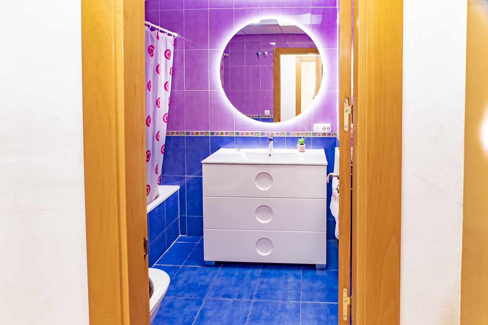 4 makuuhuone Rivitalo myytävänä paikassa Huercal de Almeria - 249 500 € (Ref: 9378082)